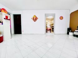 Blk 107 Eunos Vista (Bedok), HDB 4 Rooms #553048611